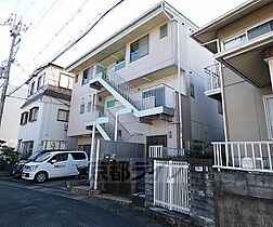 京都府京都市北区大北山原谷乾町（賃貸マンション1LDK・3階・40.00㎡） その3