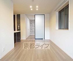 シャーメゾン梅小路 203 ｜ 京都府京都市下京区大宮3丁目（賃貸マンション1LDK・2階・43.36㎡） その4