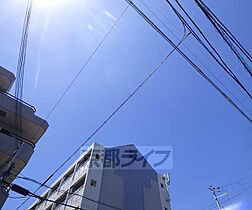 京都府京都市中京区松下町（賃貸マンション1K・3階・26.06㎡） その17