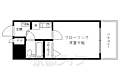 エスリード河原町第39階6.2万円