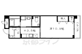 洛和ホーム音羽の里2階6.7万円