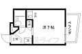 インペリアル烏丸今出川9階4.5万円