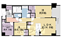 シーンズ京都四条烏丸凛ノ邸3階27.0万円