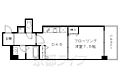 綾小路パレス4階7.1万円