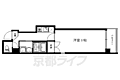 インテグレート東山4階6.5万円