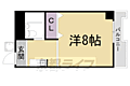 アトリエフォー4階4.8万円