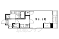 HillsKyotoHigashi2階5.9万円
