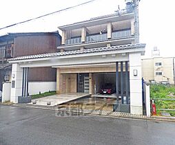 京都市営烏丸線 今出川駅 徒歩10分