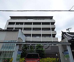 JR山陰本線 二条駅 徒歩18分