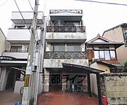 鞍馬口駅より徒歩6分 2階 築33年10ヶ月の賃貸物件