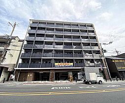 JR山陰本線 二条駅 徒歩15分の賃貸マンション