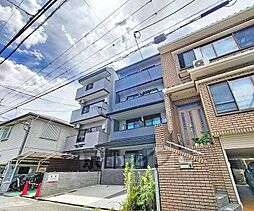 京都市営烏丸線 丸太町駅 徒歩12分の賃貸マンション