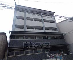 京福電気鉄道北野線 北野白梅町駅 徒歩15分