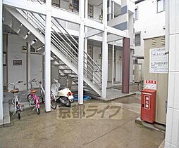 京福電気鉄道北野線 北野白梅町駅 徒歩22分