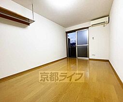 アドミ西院 103 1階1Kのリビング/ダイニング