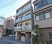 円町駅より徒歩2分 4階 築5年1ヶ月の賃貸物件