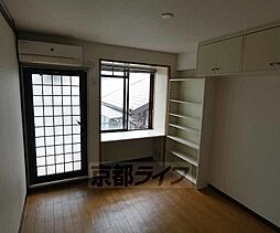 デトム・ワン四条大宮 305 3階1Kのリビング/ダイニング