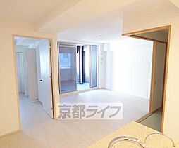 グランレジェイド京都河原町 409