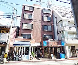 グランディール朱雀