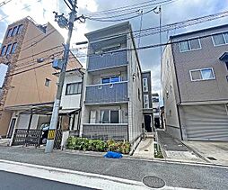 コエーダコート大宮