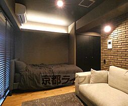 ＹＡＭＡＳＨＯ23 505 5階1Kのリビング/ダイニング