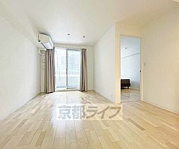 Ｌｉｖｉｏ四条大宮 204 2階1LDKのリビング/ダイニング