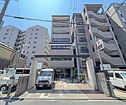 Casa de issa 4階 築19年1ヶ月の賃貸物件