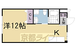 コーポ御前 3階