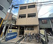 五条駅より徒歩1分 2階 築21年9ヶ月の賃貸物件