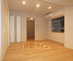 ＧＲＡＮＤ　ＬＡＴＴＩＣＥ　ＫＡＷＡＲＡＭＡＣＨＩ　ＳＨＩＣ 201-B 2階3LDKのリビング/ダイニング