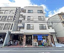 新町パールハイツ