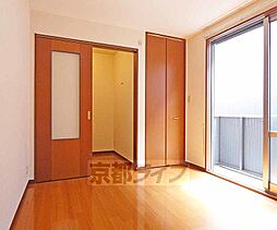 ハイツ・クレイン 203 2階1Kのリビング/ダイニング