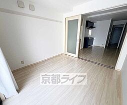 Ｍｏｒｅ　河原町 305 3階1LDKのリビング/ダイニング