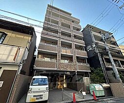 ベラジオ五条烏丸