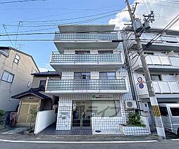 叡山電鉄叡山本線 一乗寺駅 徒歩6分の賃貸マンション