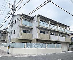 叡山電鉄叡山本線 茶山・京都芸術大学駅 徒歩5分の賃貸マンション