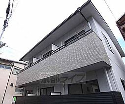 京阪本線 出町柳駅 徒歩19分の賃貸マンション