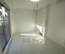 京阪本線 出町柳駅 徒歩4分の賃貸マンション 2階1Kのリビング/ダイニング