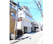 プライベートスタディオ 2階 築38年11ヶ月の賃貸物件