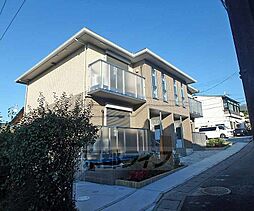 叡山電鉄叡山本線 一乗寺駅 徒歩9分の賃貸アパート