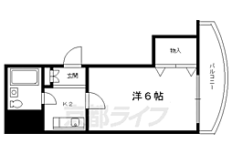 叡山電鉄叡山本線 一乗寺駅 徒歩7分