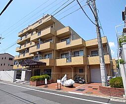 京阪本線 出町柳駅 徒歩8分の賃貸マンション