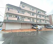 茶山・京都芸術大学駅より徒歩2分 1階 築40年5ヶ月の賃貸物件