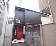 北山駅より徒歩4分 1階 築40年8ヶ月の賃貸物件