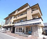 サンライズ宝ヶ池 2階 築43年11ヶ月の賃貸物件