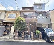 茶山・京都芸術大学駅より徒歩2分 築54年4ヶ月の賃貸物件