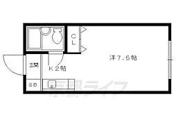 叡山電鉄叡山本線 宝ケ池駅 徒歩2分