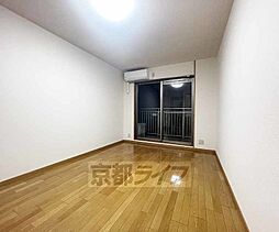 サンヴェール七条 403 4階1Kのリビング/ダイニング