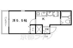 クラシカル志音I 4階