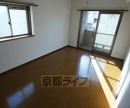 ベラジオ京都高台寺 403 4階1Kのリビング/ダイニング